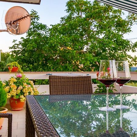 Apartment Manzoni Малинска Екстериор снимка