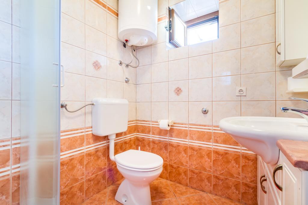 Apartment Manzoni Малинска Екстериор снимка