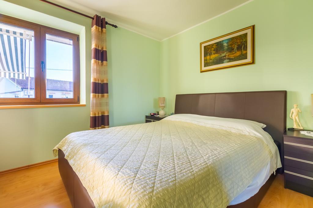 Apartment Manzoni Малинска Екстериор снимка