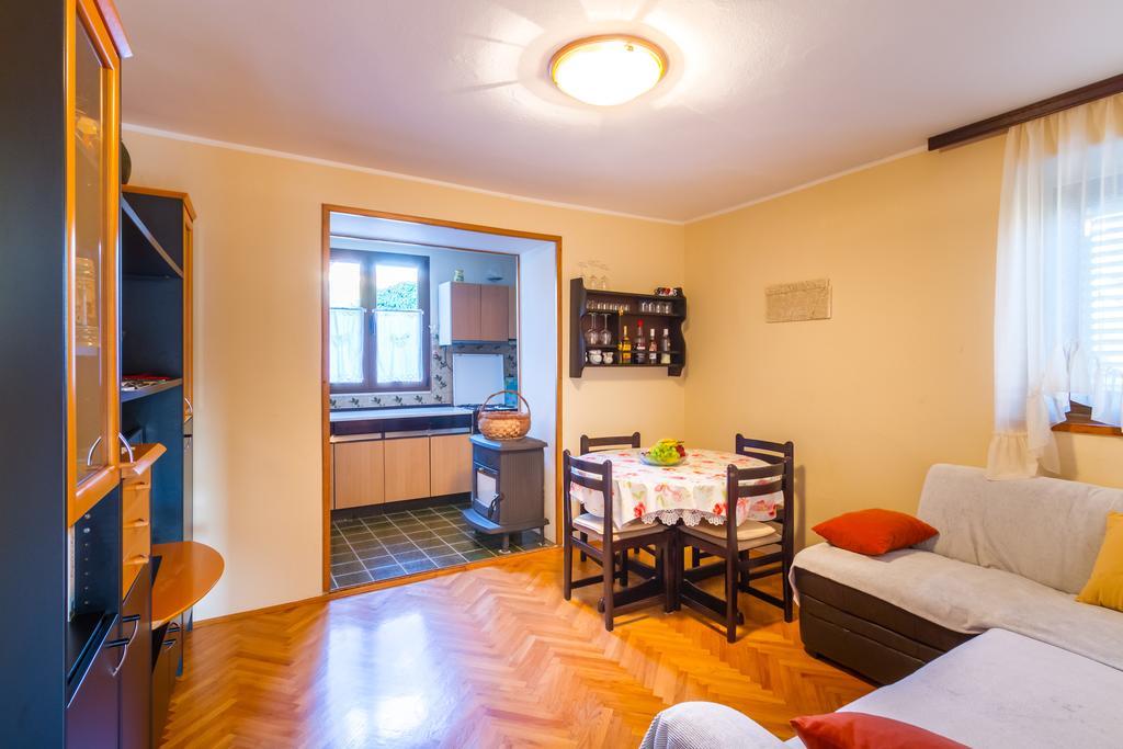 Apartment Manzoni Малинска Екстериор снимка